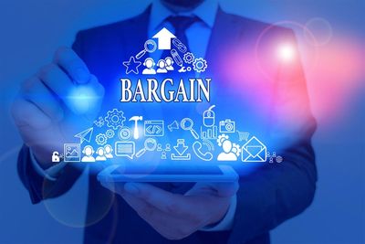 3 High-Yield Bargains to Watch in 2025’s Second Half