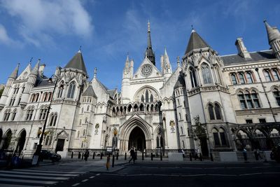 Final member of the Stockwell Six cleared after false accusation from corrupt police officer