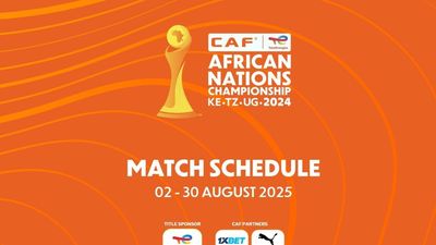 Nairobi's Kasarani Stadium gets green light to stage CHAN final