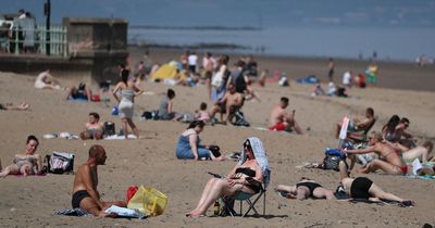 Warning not to swim in two Fife beaches due to pollution