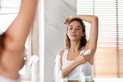 Popular deodorant recall affects over 67,000 cases sold at Walmart, Amazon, and Dollar Tree