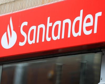 Anger over Santander charging for business accounts it said would be ‘free for ever’