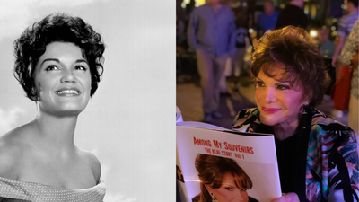 Connie Francis Dies At 87: Singer Had Just Gone Viral Among Gen Z For Song 'Pretty Little Baby'