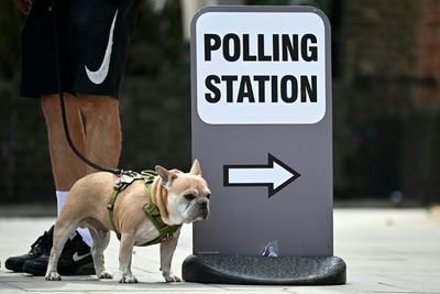 UK To Lower Voting Age To 16 In General Elections