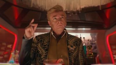 Q? 58 Years Later, Star Trek Just Confirmed That Massive Canon Twist