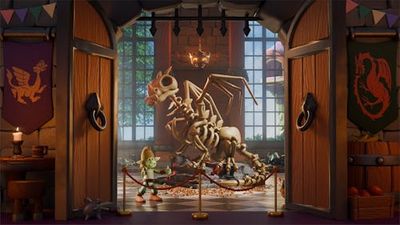 The Best Strategy Game Of The Year Just Got A Must-Play Fantasy Expansion