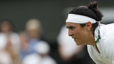 Ons Jabeur, Three-Time Grand Slam Finalist, Taking 'Step Back' From Tennis