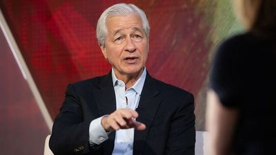 ‘The independence of the Fed is absolutely critical’: Jamie Dimon warns Trump against firing Jerome Powell