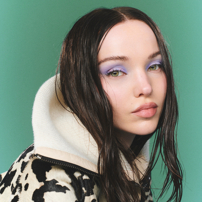 Behind the Cover Look: Get Dove Cameron's Playful Summer Look