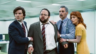 'Severance' season 3 gets update from Apple TV Plus exec — and it's a bummer