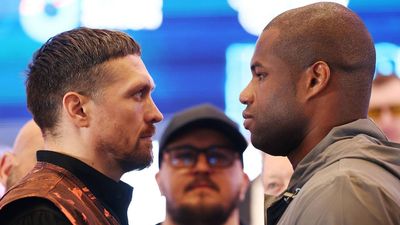 How to watch Usyk vs Dubois 2 online from around the world