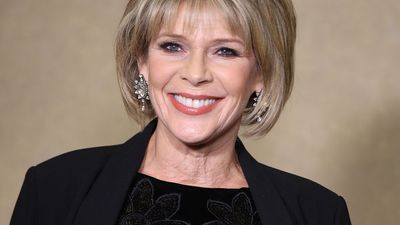 Ruth Langsford 'loves' these hydrating under eye gel patches to help reduce puffiness and dark circles