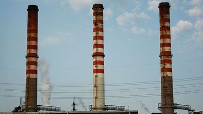EU Ombudsman to investigate if Commission at fault in handling of polluting Italian steel mill