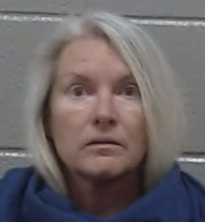 New Mexico Wife Who Said Missing Husband Was 'Fishing' Now Accused of Killing Him and Dragging Body With Tractor