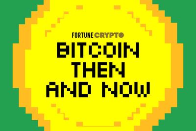 Bitcoin treasury firms are a better bet than crypto ETFs, says Twenty-One Capital CEO Jack Mallers