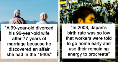 38 ‘Not Common Facts’ Shared By This Instagram Page With 7.2M Followers