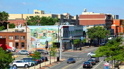 9 Best Places in the US for New Families — and How Much It Costs To Live There