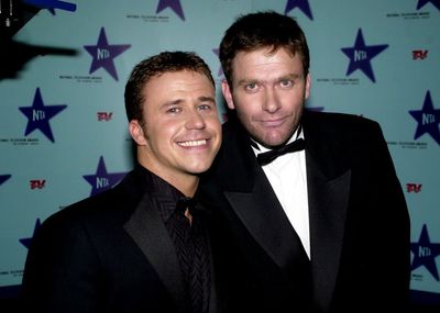 Big Brother’s first winner Craig Phillips shares frank warning to future show hopefuls