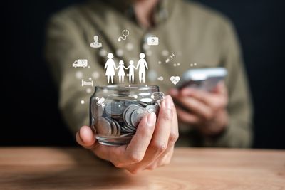 Future Drain: 10 Spending Habits That Drain Your Child’s Future