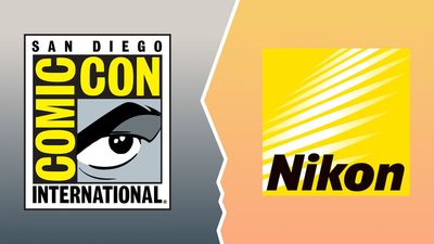 Nikon suits up for San Diego Comic-Con – I guess the X-Men aren’t the only ones who look good in yellow