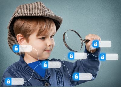 Secure Their Future: 12 Steps to Secure Your Child’s Digital Footprint for Life