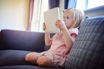 Preschooler Risk: 11 Online Safety Risks Your Preschooler Faces