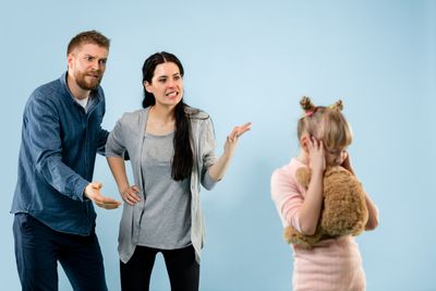 Harmful Beliefs: 9 Parenting Beliefs That Are Harmful to Your Kids