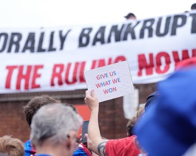 Crystal Palace, Nottingham Forest and Uefa sermons on integrity