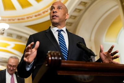 Cory Booker pitches bill to allow lawsuits against pesticide makers over ‘toxic products’