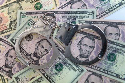 10 Financial Services That Changed Their Name After Scandals