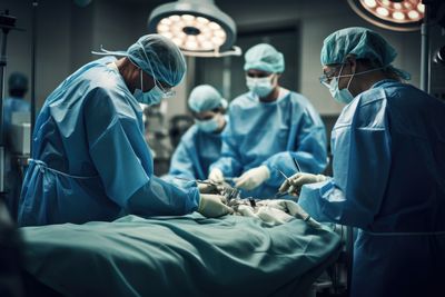 8 Trends in Surgery That Are Under Investigation