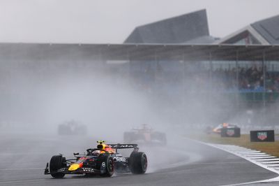 Video: Race Rulers, Rain & Ruin - What happens when wet weather hits the F1 track?