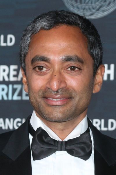 Chamath‑Connected SPAC Listings Are Crushing Nvidia — Wall Street Didn't See This Coming (CORRECTED)