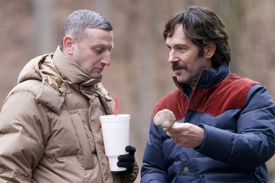 Friendship is the funniest film of the year