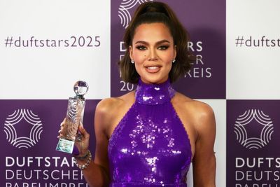 Khloé Kardashian makes shocking Photoshop admission