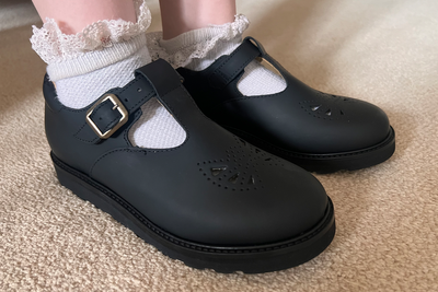 12 best kids’ school shoes that are comfortable, practical and look great