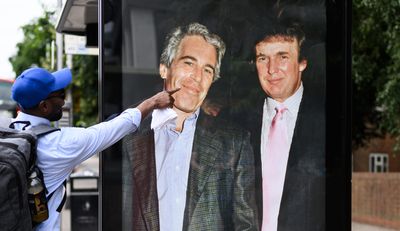 Who are the MAGA influencers calling for Pam Bondi’s head over Epstein?