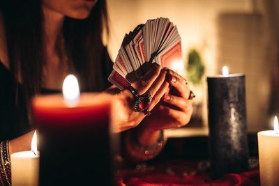 From witchcraft to black cats: Four types of supernatural beliefs emerge in new study