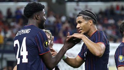 USMNT Transfer Done Deals: All USMNT Players to Move Clubs in Summer 2025