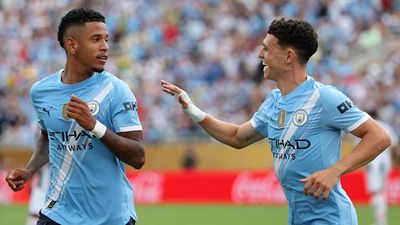 Man City’s Dream 2025–26 Summer Transfer Window