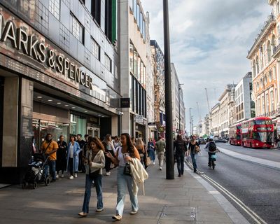 M&S reinstates Sparks loyalty scheme after cyber-attack