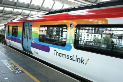 Standing room only! The top 10 most overcrowded train routes in London and the rest of England revealed