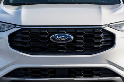 Ford has now issued more recalls than any carmaker ever in a single year—and it's only July