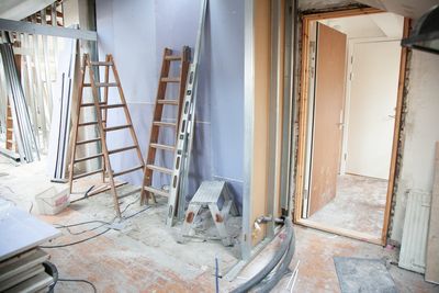 7 House Features That Can’t Pass Modern Safety Codes