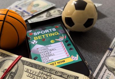 Trump Tailwind? How the BBB Could Boost DraftKings Stock