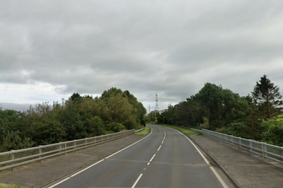 Boy, 14, killed after being hit by car in Scotland