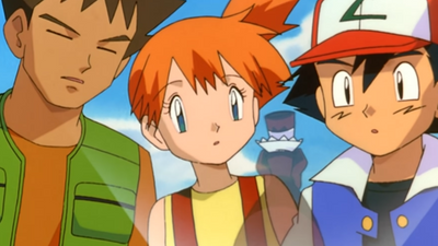 Pokémon: The First Movie Taught Me About Death, And I Have Thoughts As An Adult