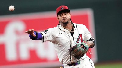 Diamondbacks' Ketel Marte's Arizona Home Robbed During MLB All-Star Break