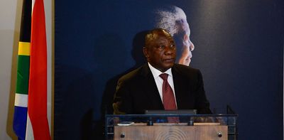 Nelson Mandela was a hard man who played a hard game. What if he was in Ramaphosa’s shoes?