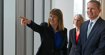 Rachel Reeves says she wants to help first-time buyers. It won't work